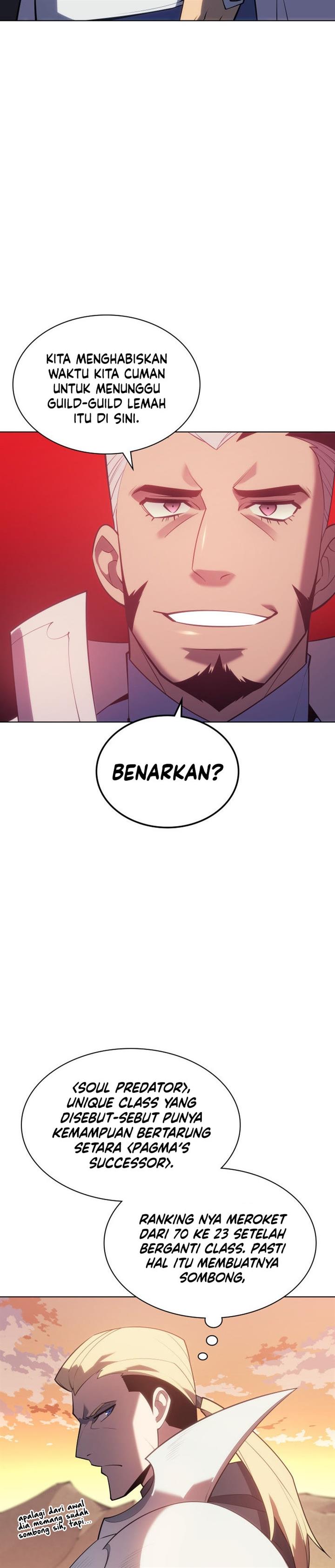 Read Overgeared ID Manga Online