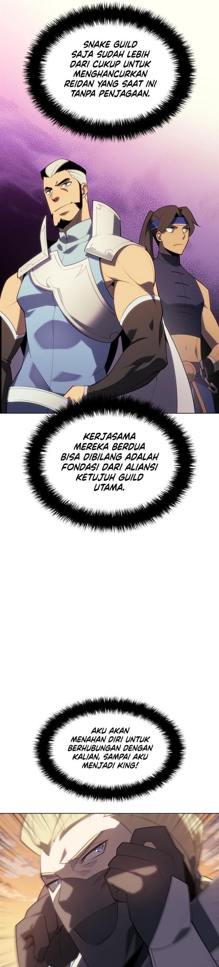 Read Overgeared ID Manga Online