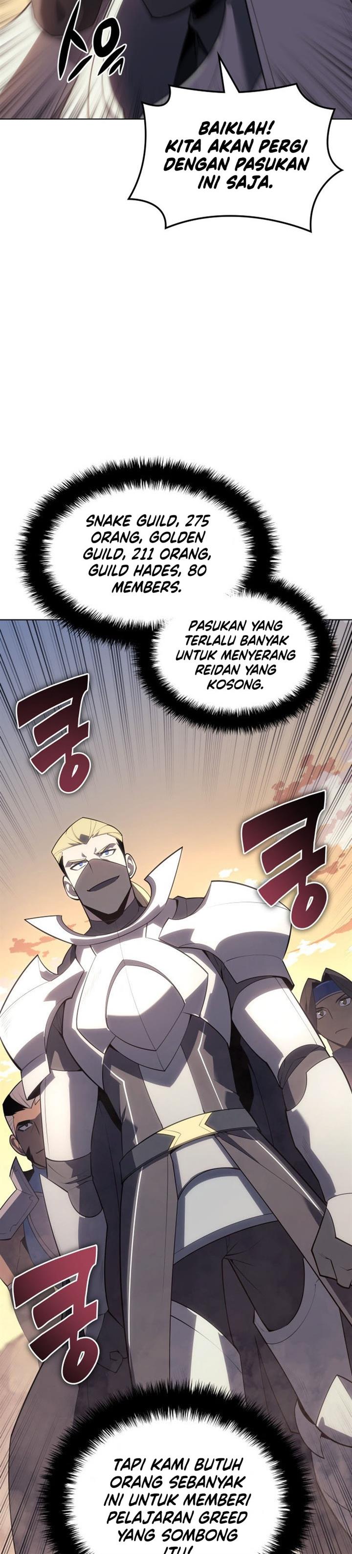 Read Overgeared ID Manga Online