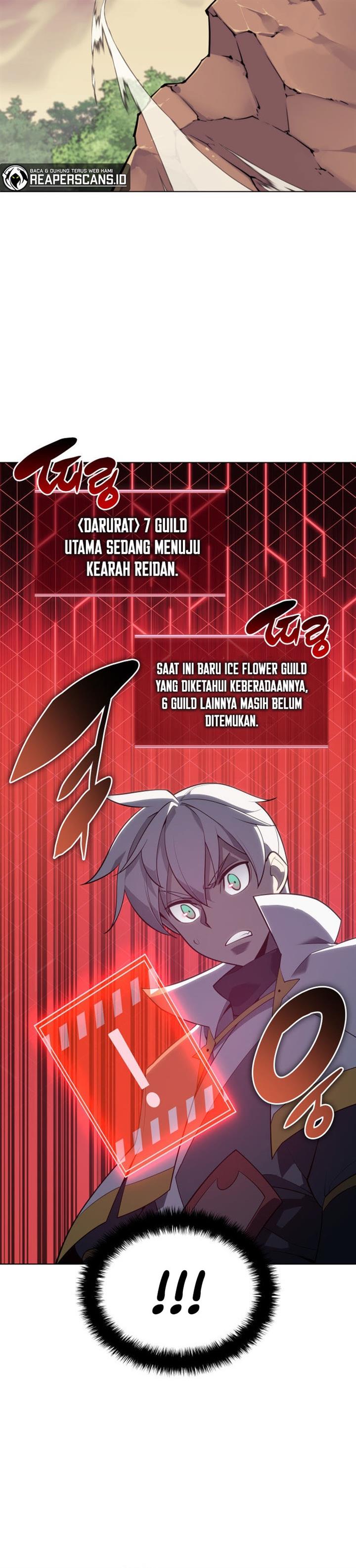 Read Overgeared ID Manga Online