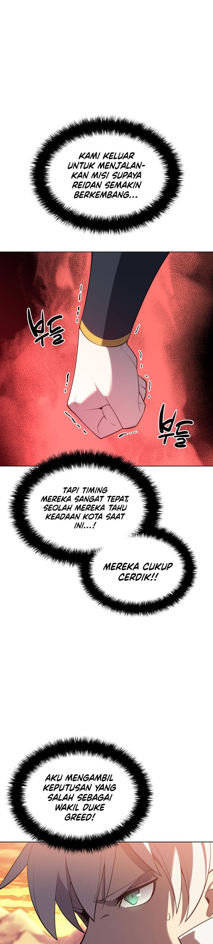 Read Overgeared ID Manga Online