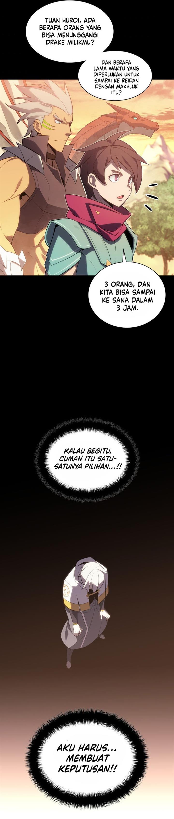 Read Overgeared ID Manga Online