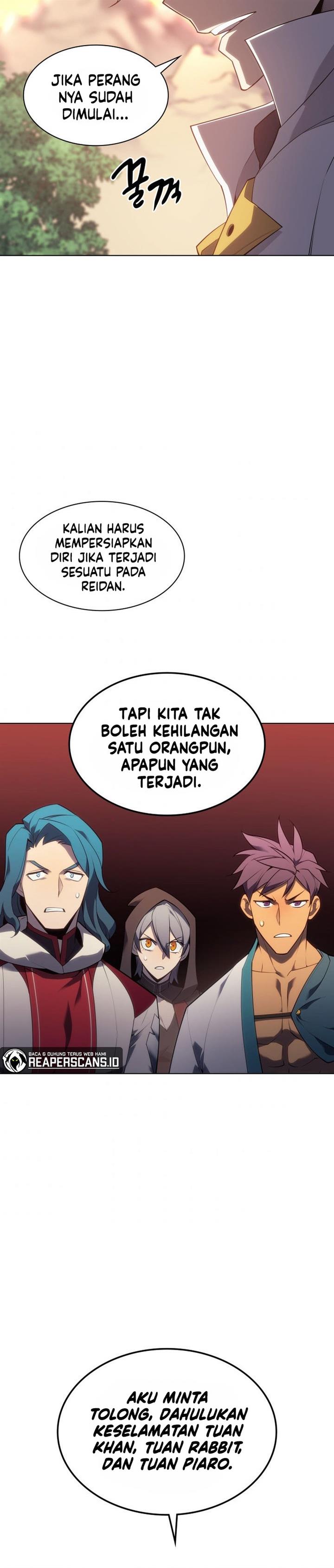 Read Overgeared ID Manga Online