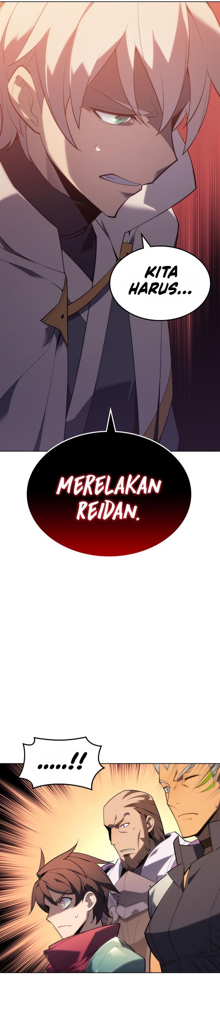 Read Overgeared ID Manga Online