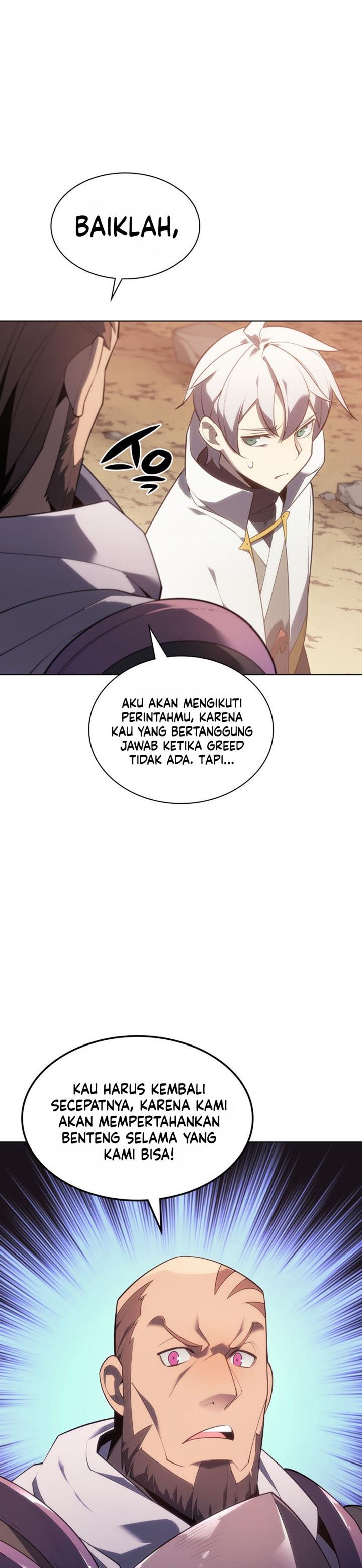 Read Overgeared ID Manga Online