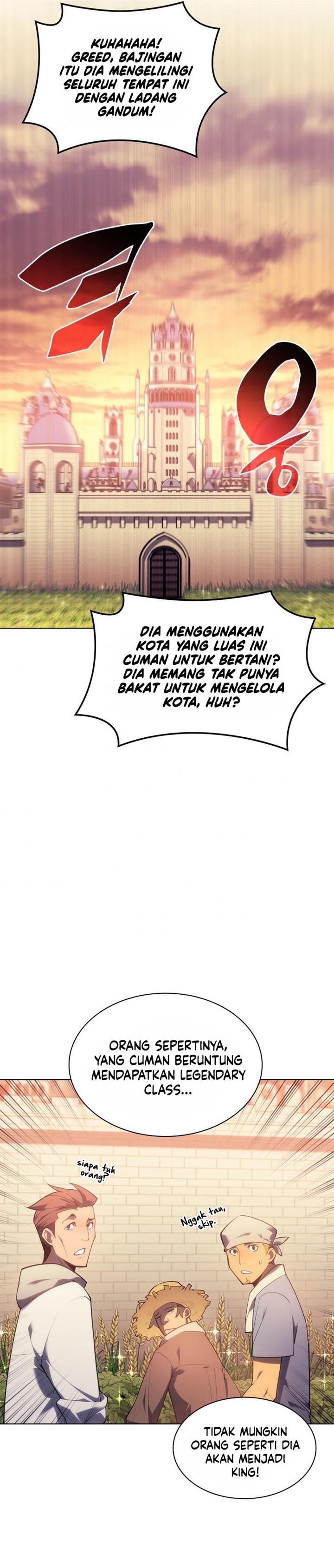 Read Overgeared ID Manga Online