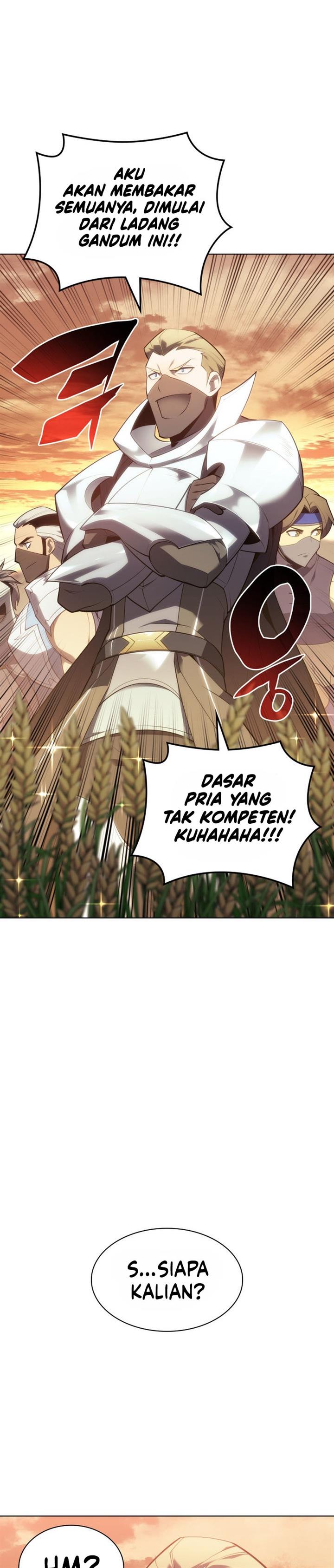 Read Overgeared ID Manga Online