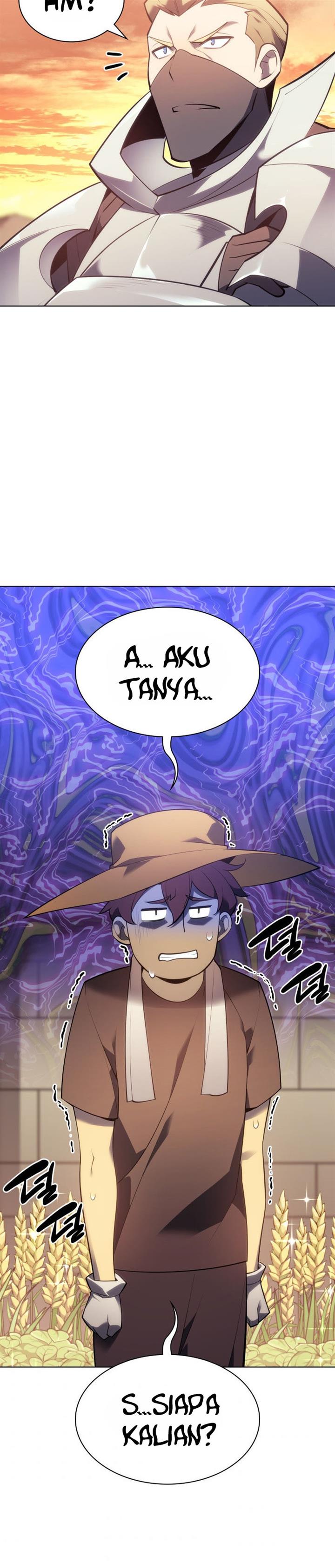 Read Overgeared ID Manga Online