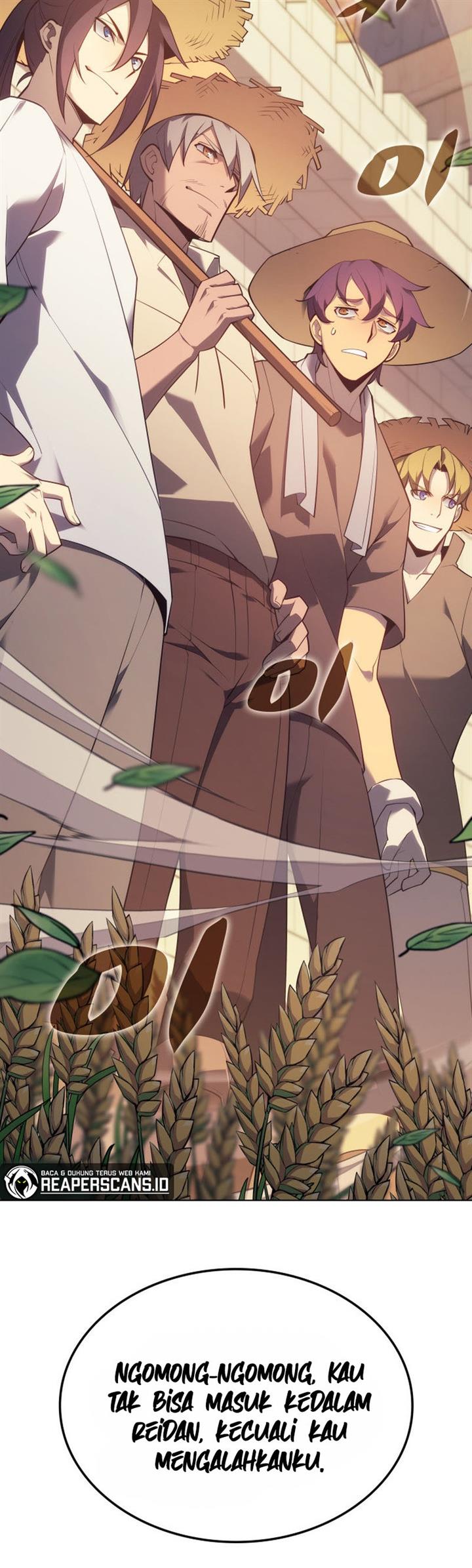 Read Overgeared ID Manga Online