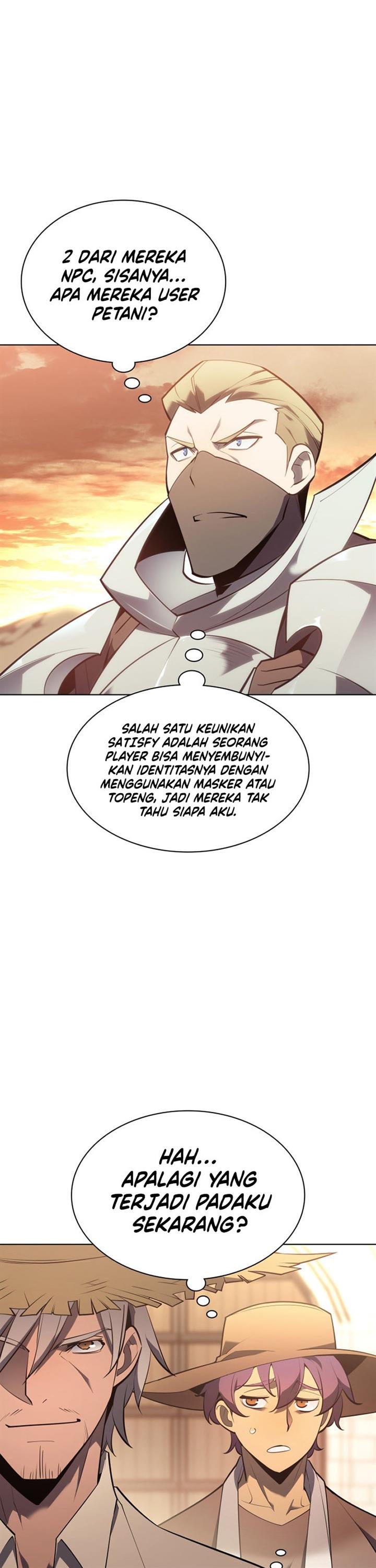 Read Overgeared ID Manga Online
