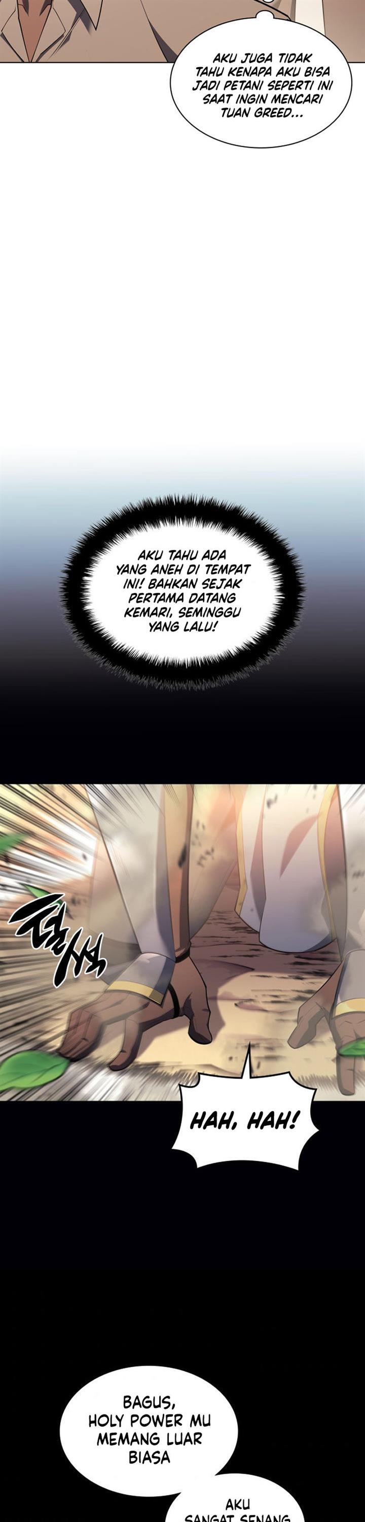 Read Overgeared ID Manga Online