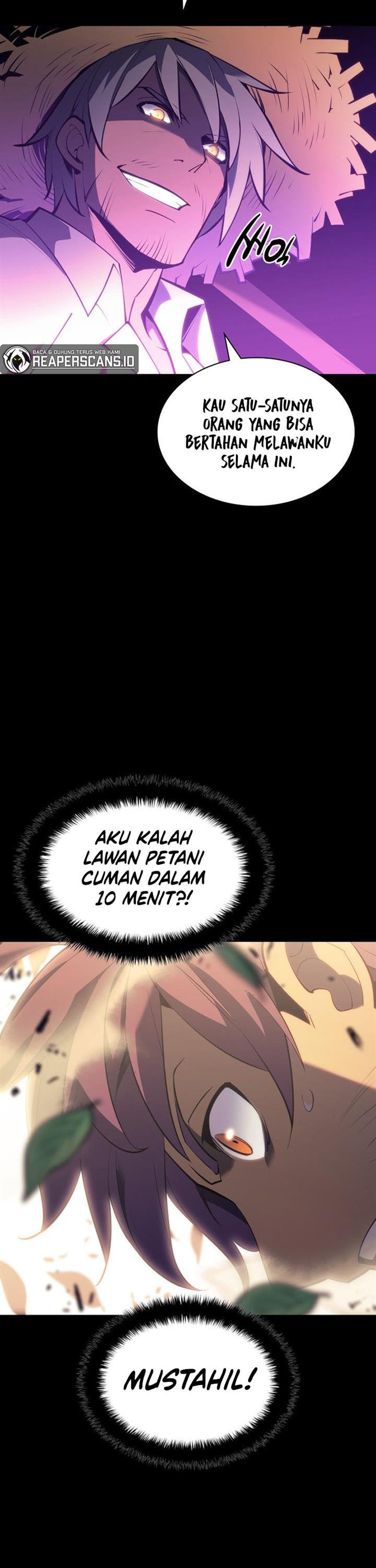 Read Overgeared ID Manga Online