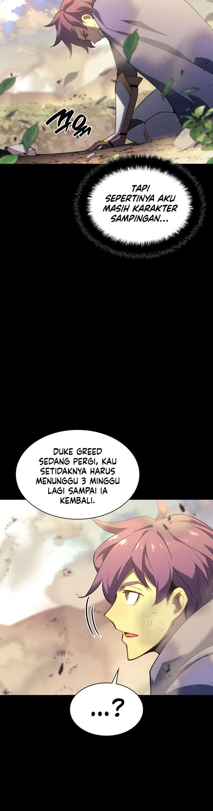 Read Overgeared ID Manga Online