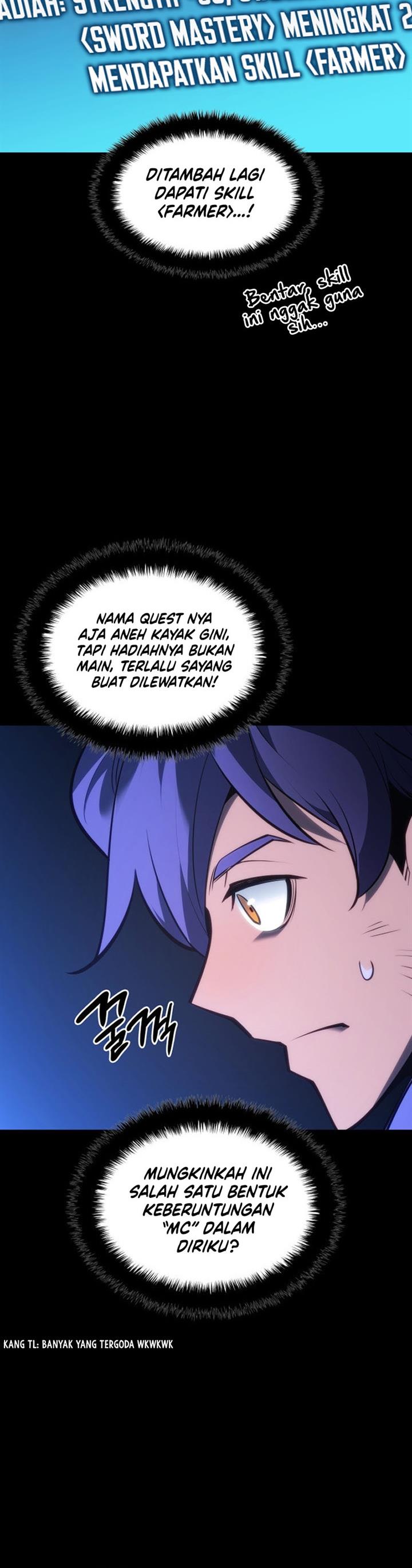 Read Overgeared ID Manga Online