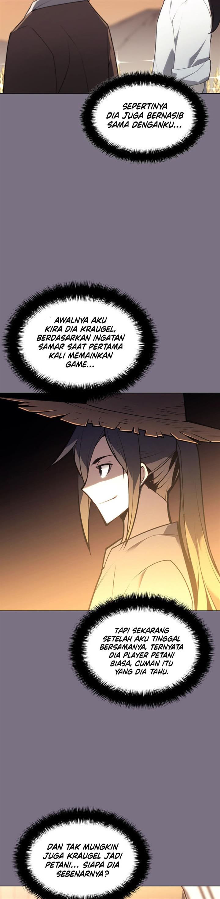 Read Overgeared ID Manga Online
