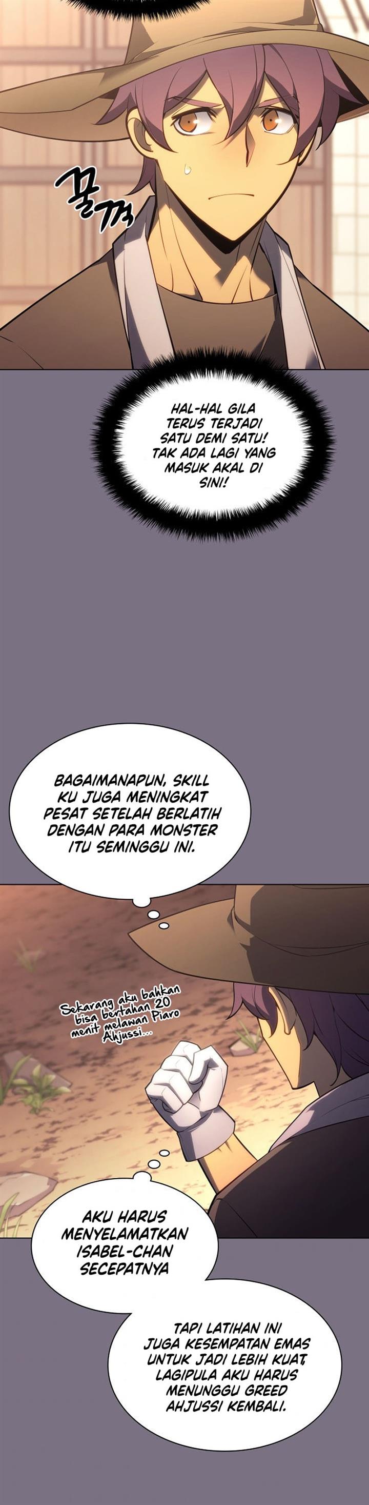 Read Overgeared ID Manga Online