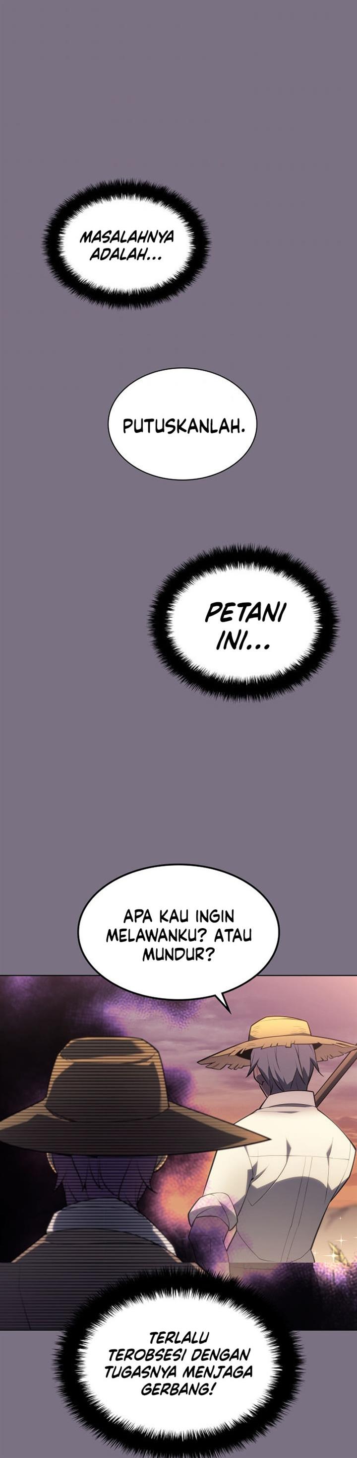 Read Overgeared ID Manga Online