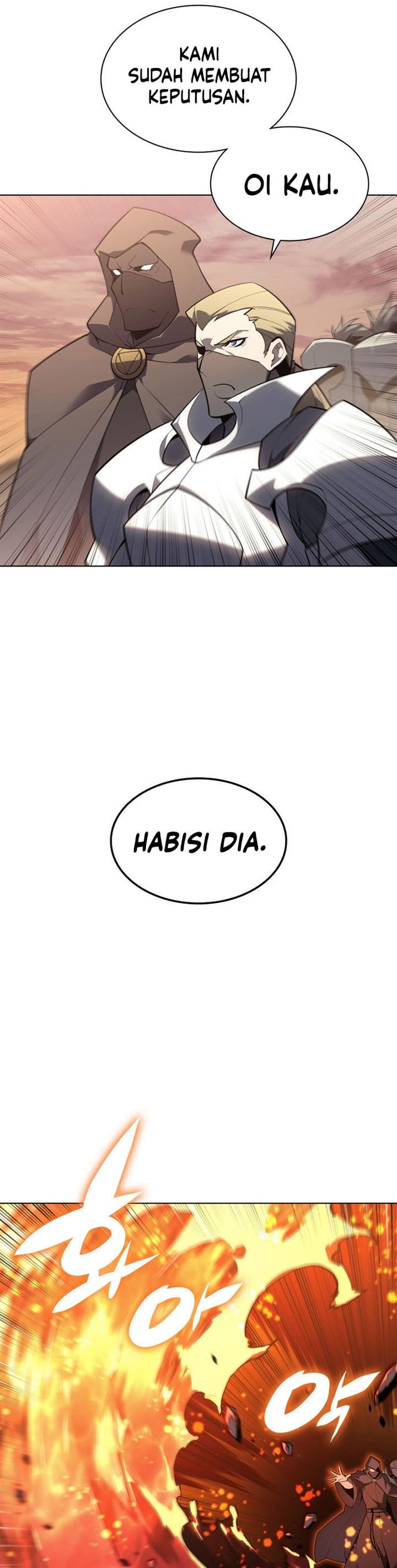 Read Overgeared ID Manga Online