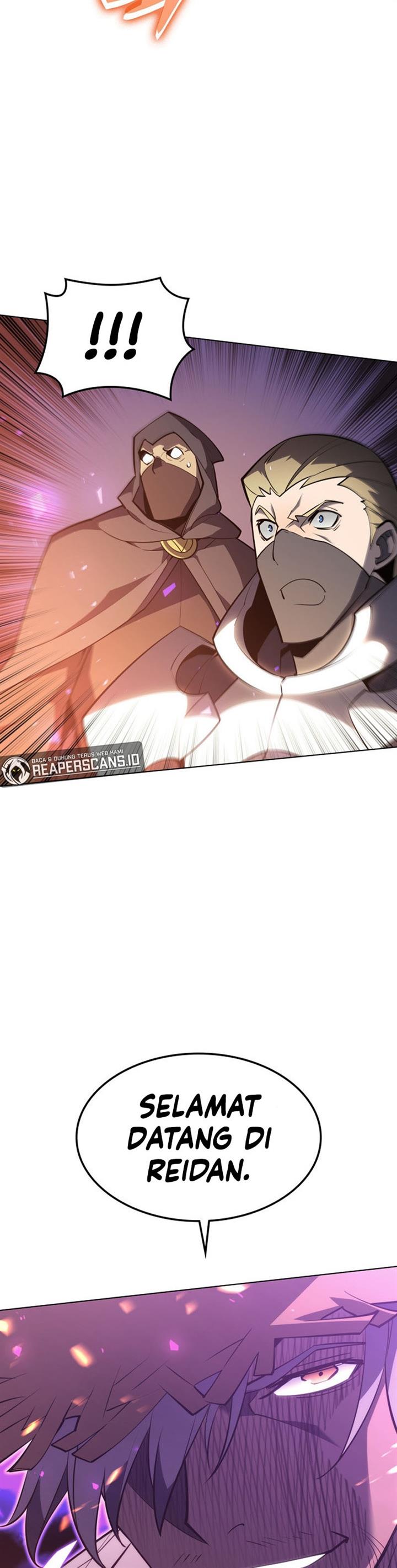 Read Overgeared ID Manga Online