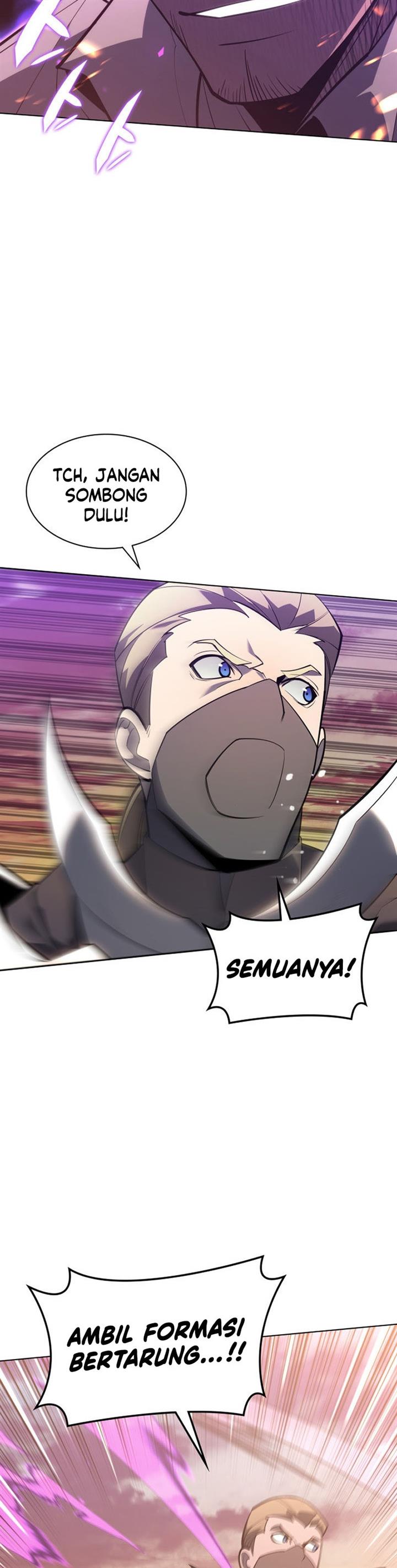 Read Overgeared ID Manga Online