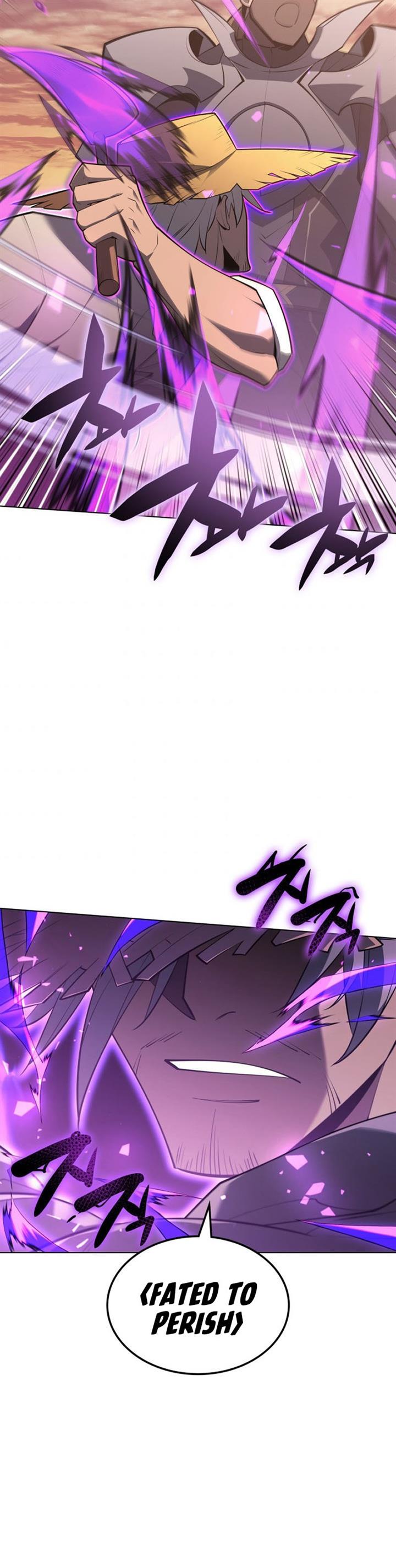 Read Overgeared ID Manga Online