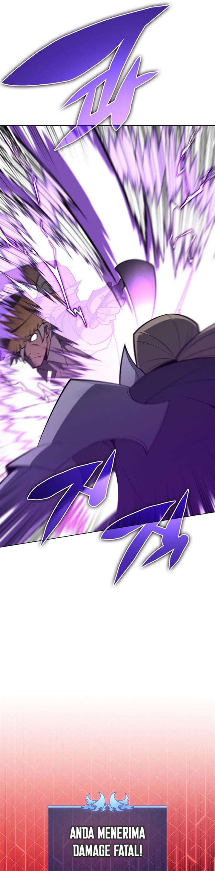 Read Overgeared ID Manga Online