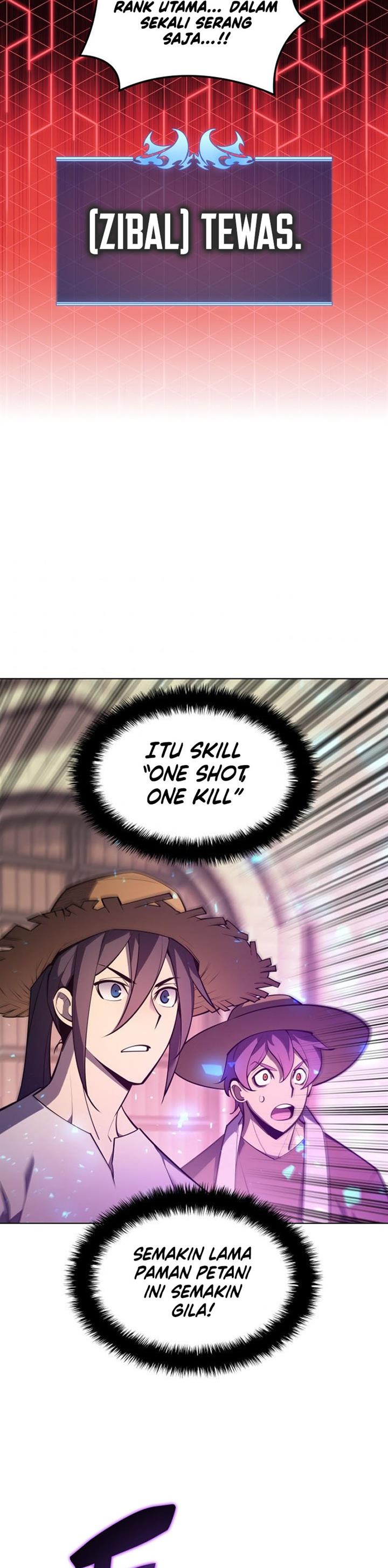 Read Overgeared ID Manga Online