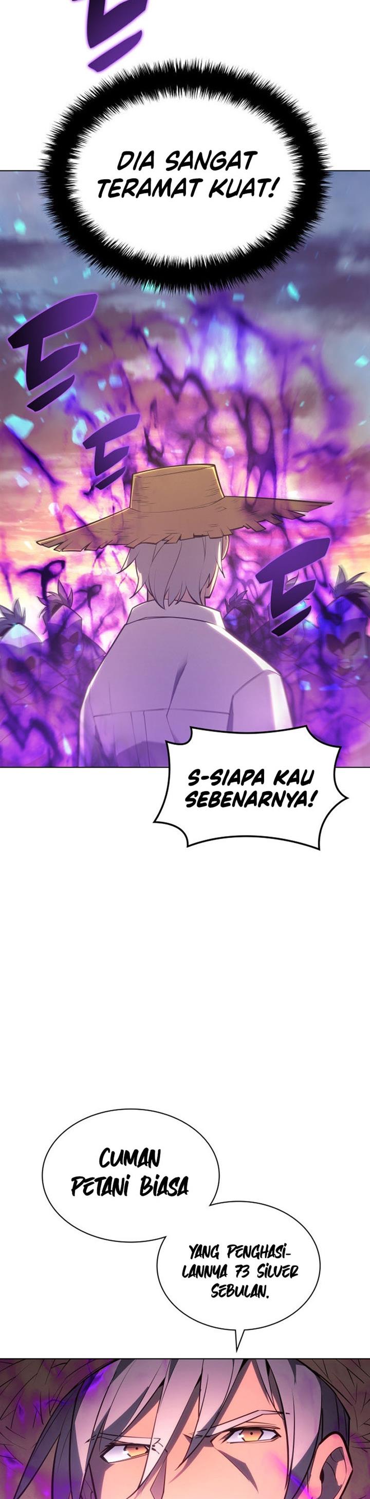 Read Overgeared ID Manga Online