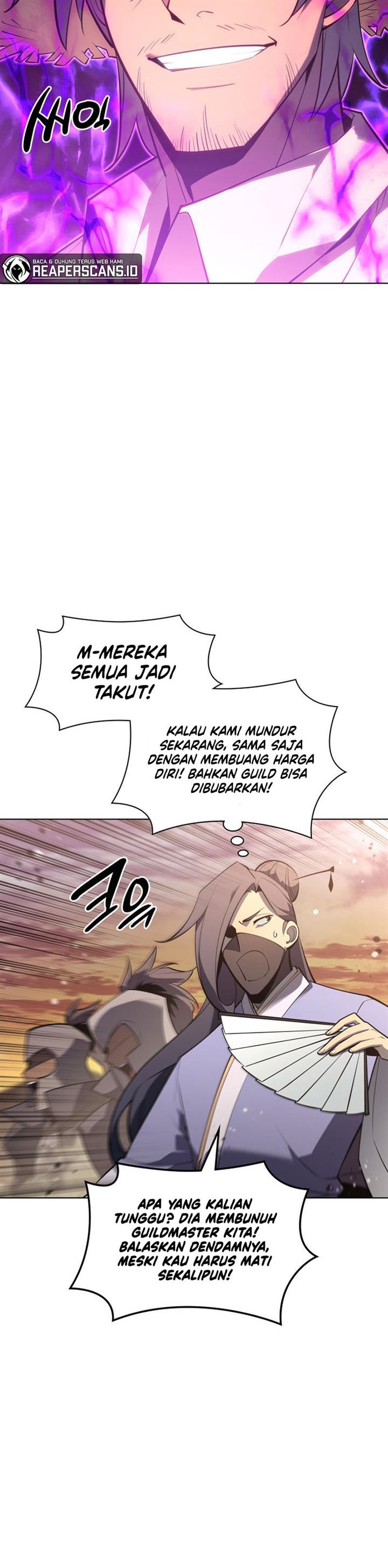 Read Overgeared ID Manga Online