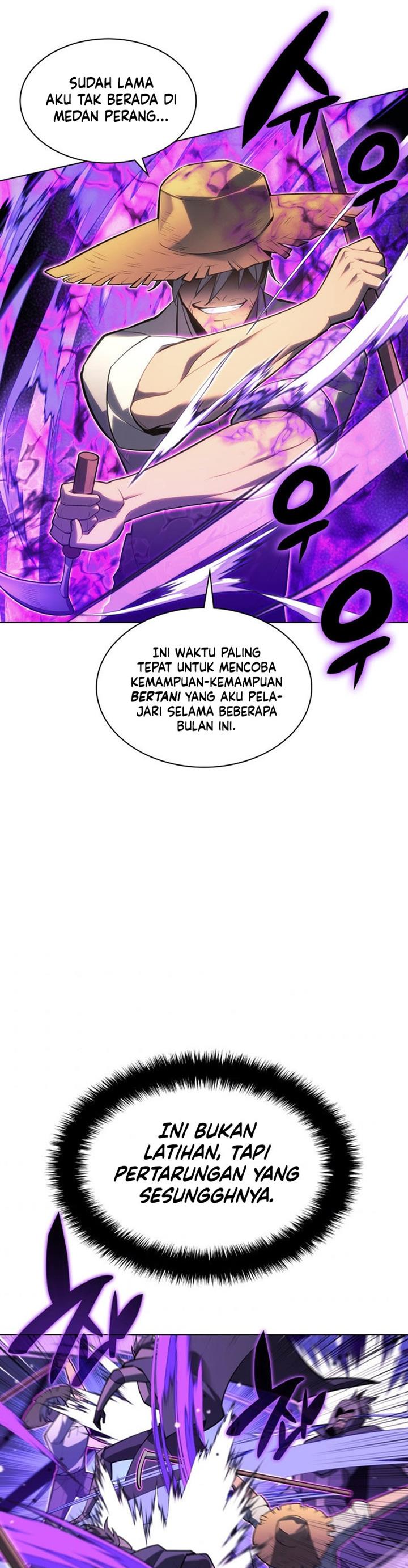 Read Overgeared ID Manga Online
