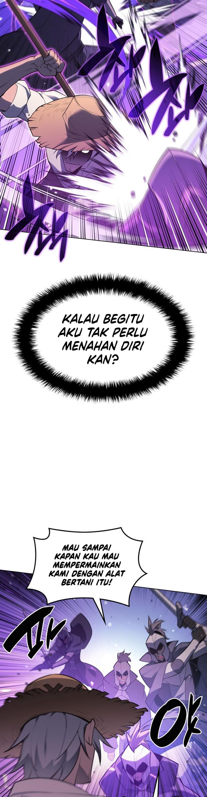 Read Overgeared ID Manga Online