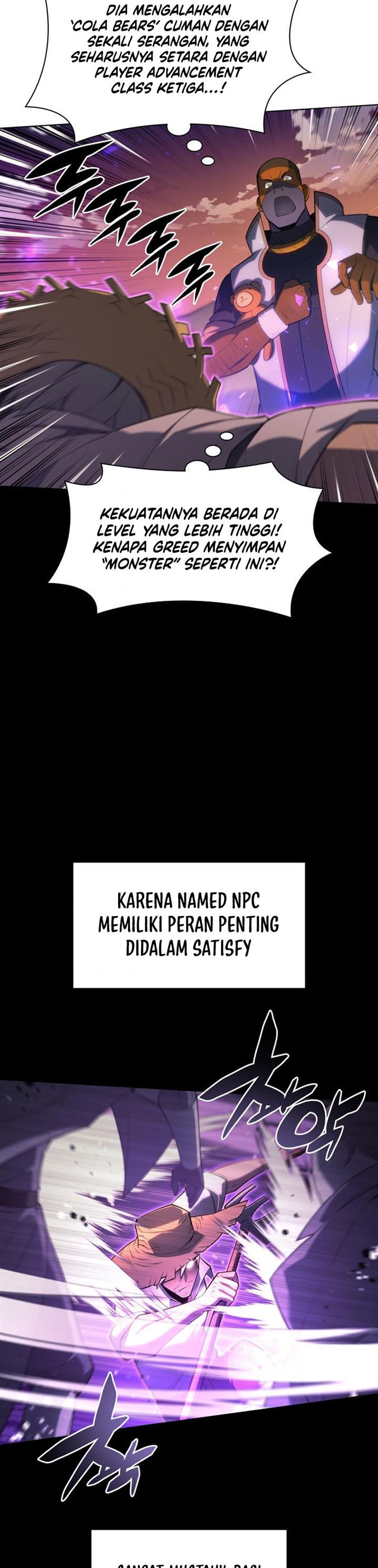 Read Overgeared ID Manga Online
