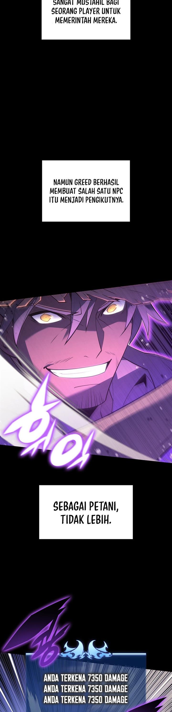 Read Overgeared ID Manga Online