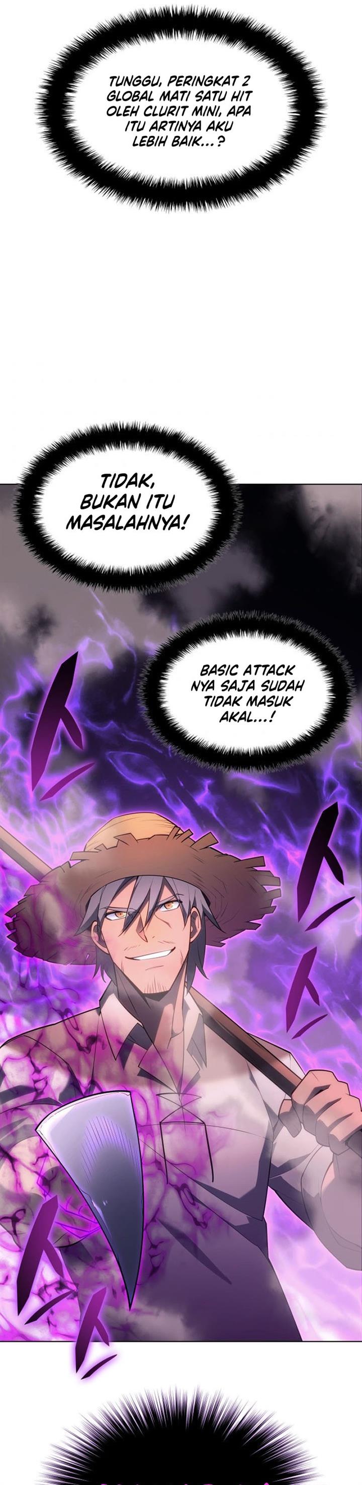 Read Overgeared ID Manga Online