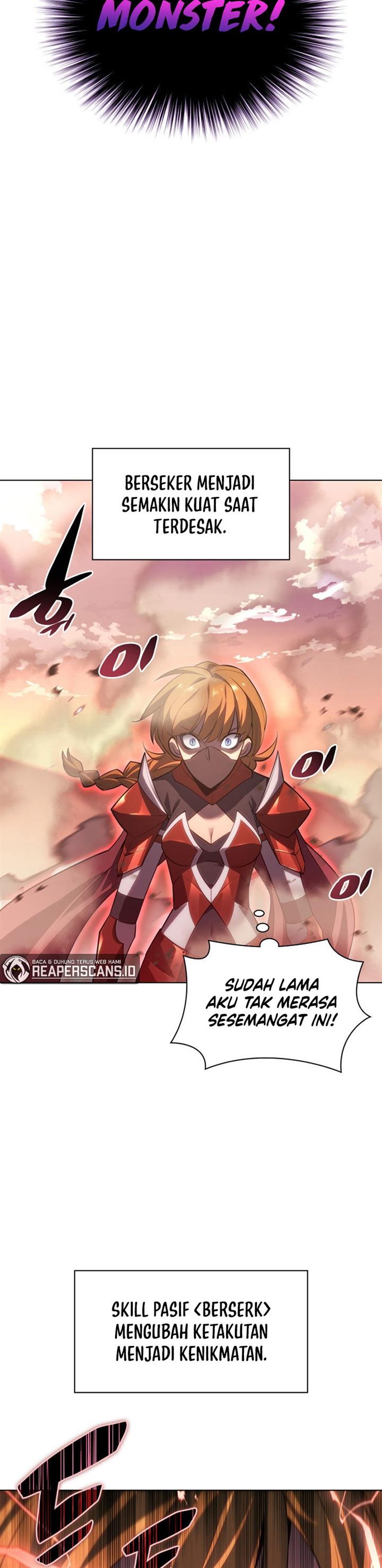 Read Overgeared ID Manga Online