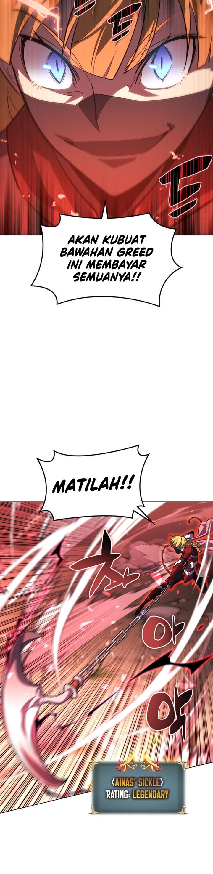 Read Overgeared ID Manga Online