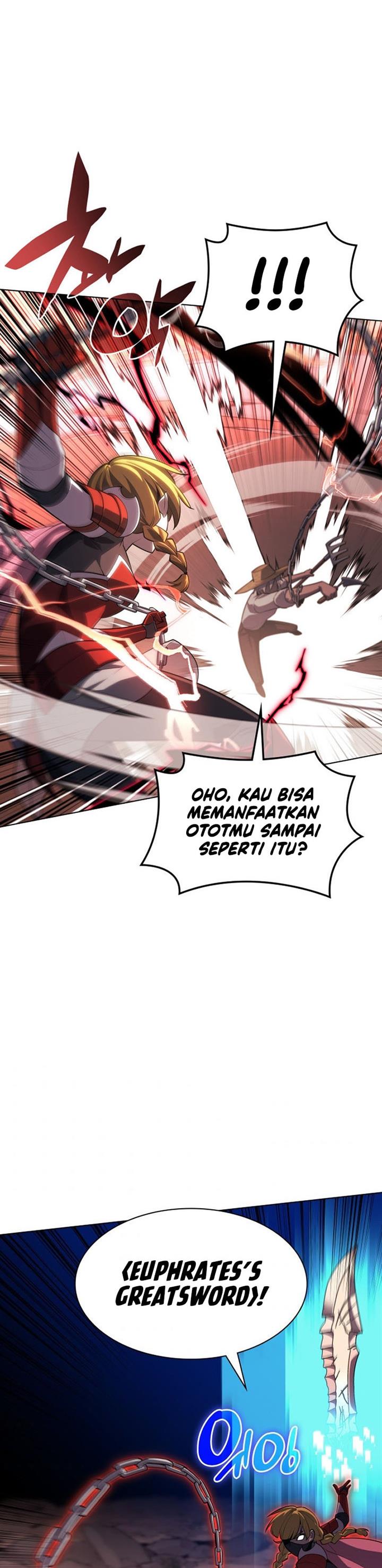 Read Overgeared ID Manga Online