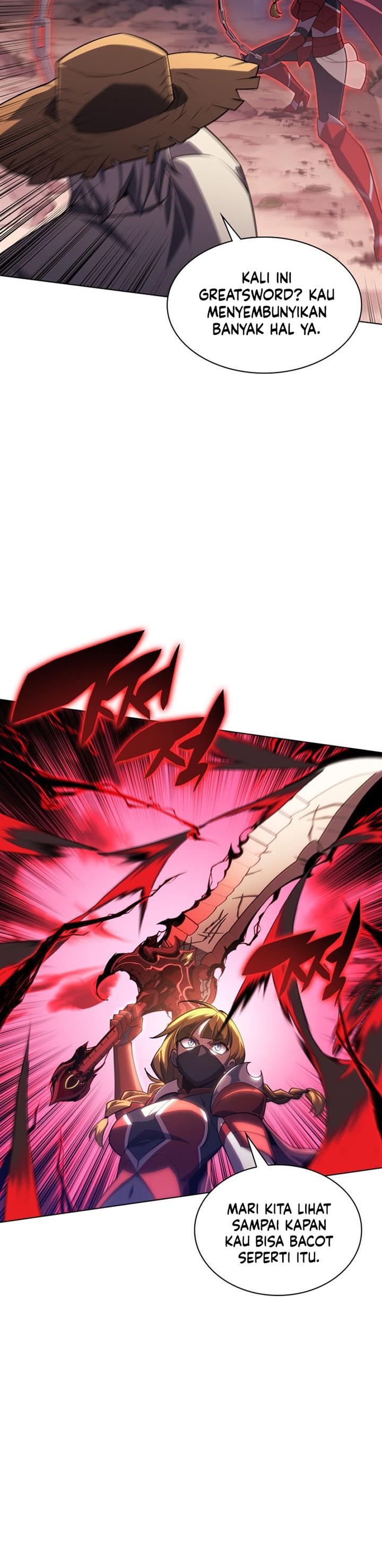 Read Overgeared ID Manga Online