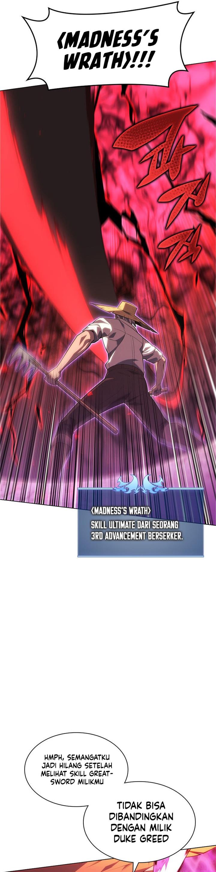 Read Overgeared ID Manga Online
