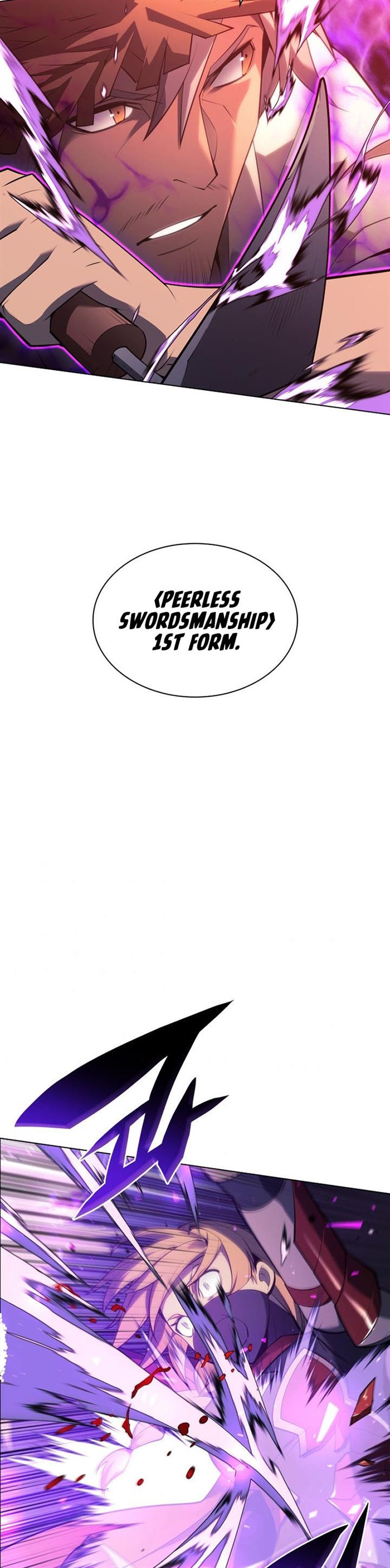 Read Overgeared ID Manga Online