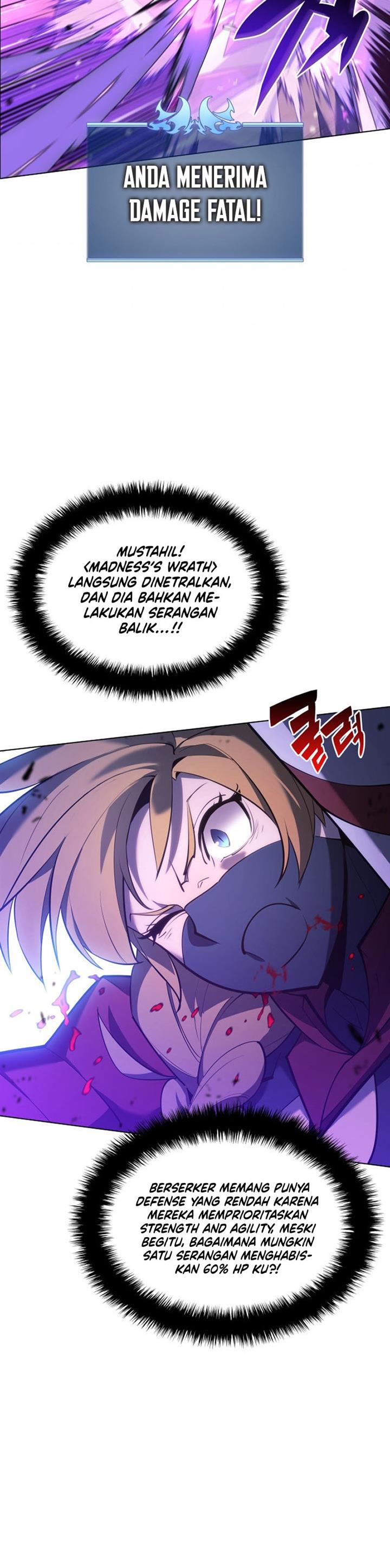Read Overgeared ID Manga Online