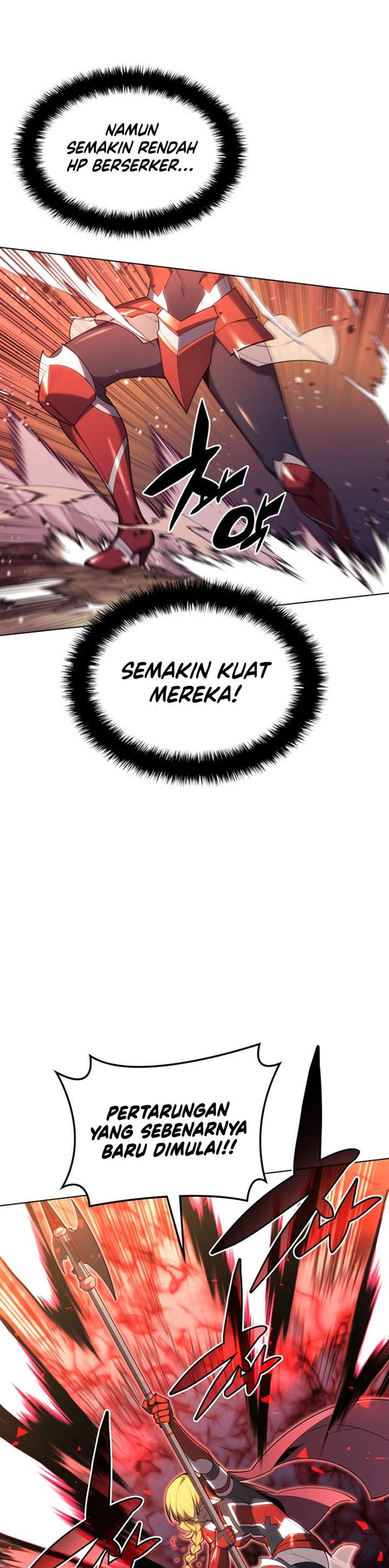 Read Overgeared ID Manga Online