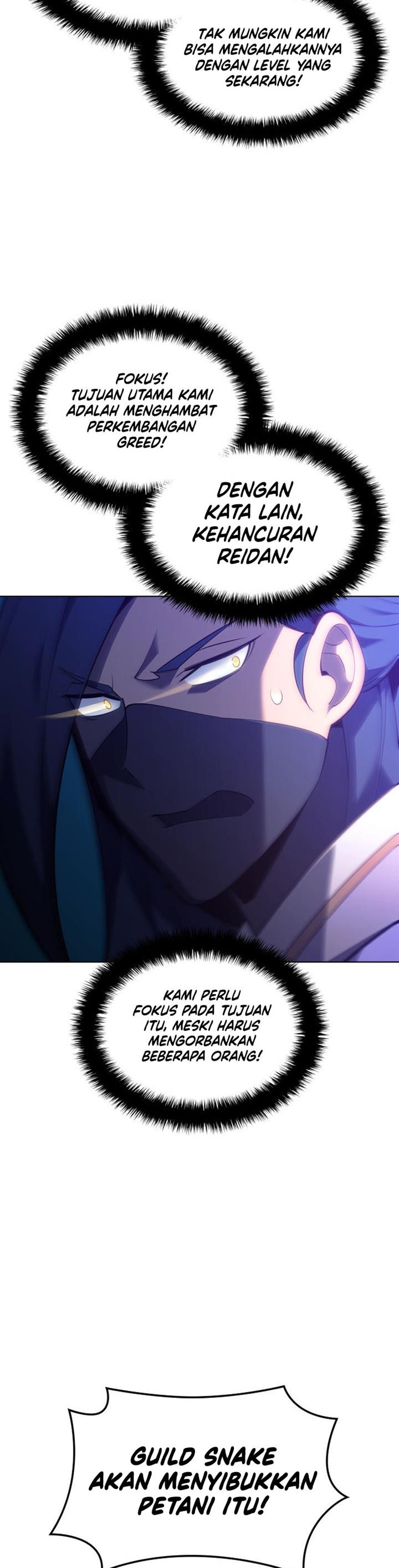 Read Overgeared ID Manga Online