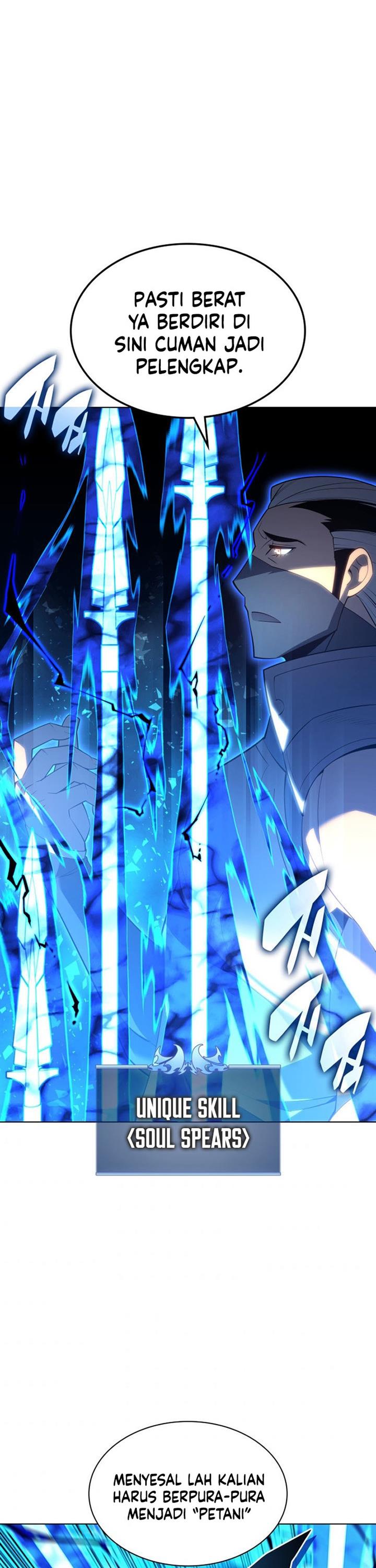Read Overgeared ID Manga Online