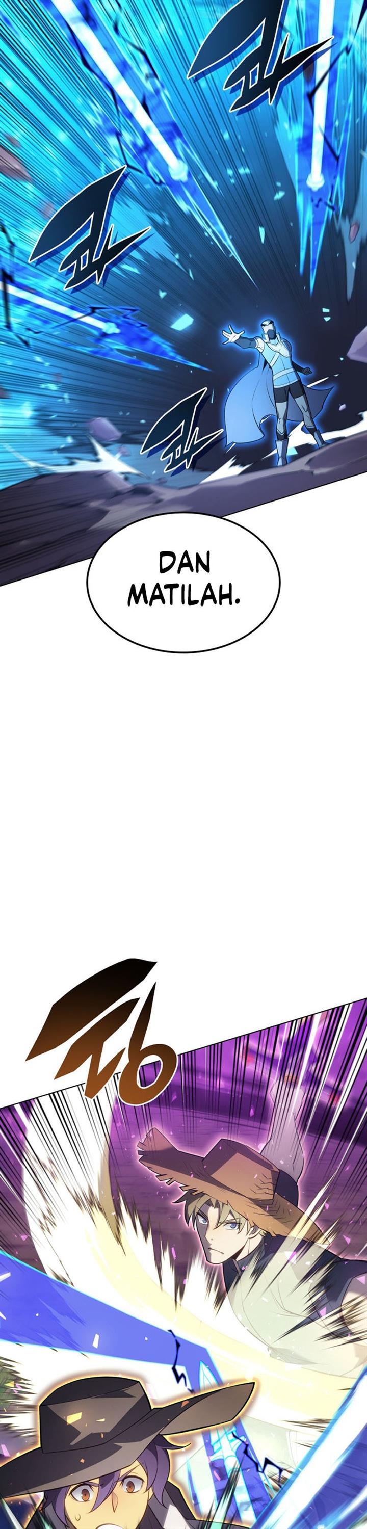 Read Overgeared ID Manga Online