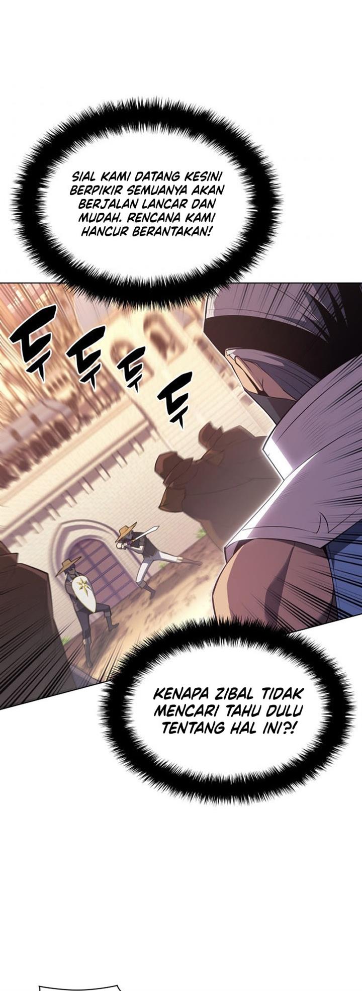 Read Overgeared ID Manga Online