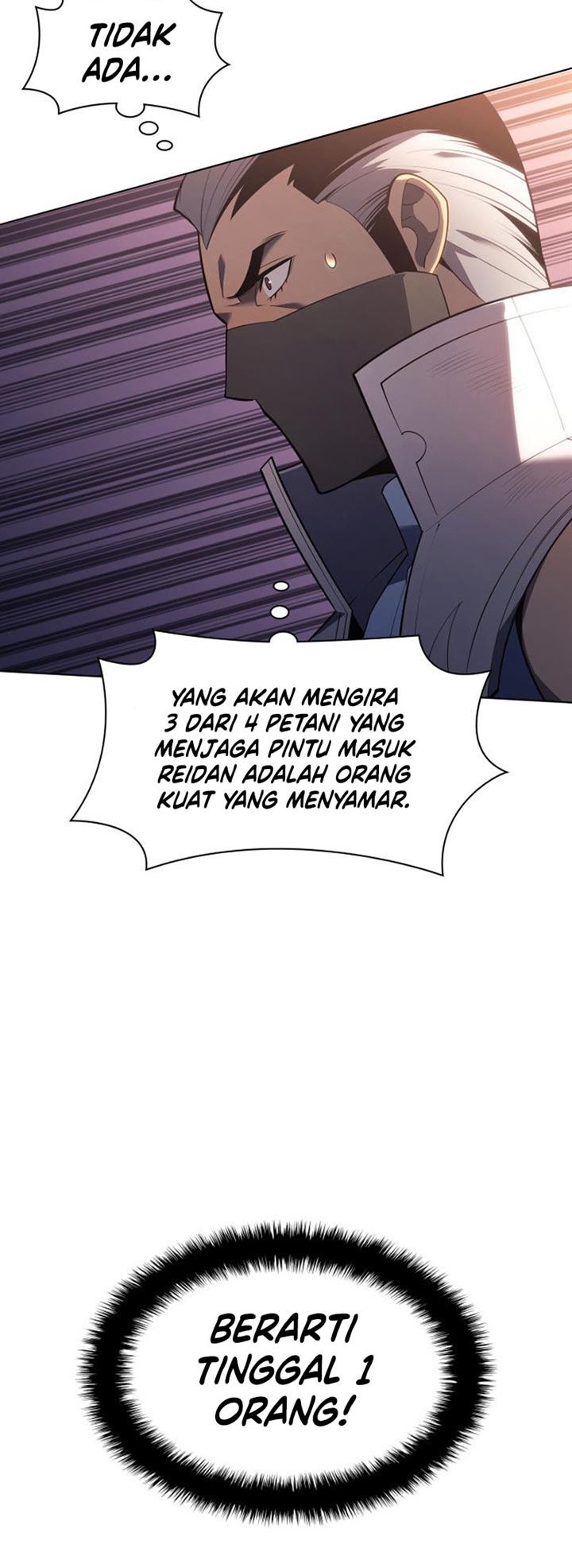 Read Overgeared ID Manga Online