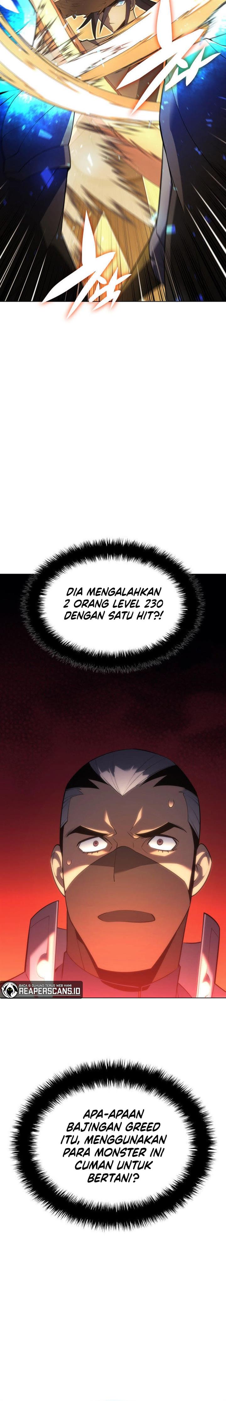 Read Overgeared ID Manga Online