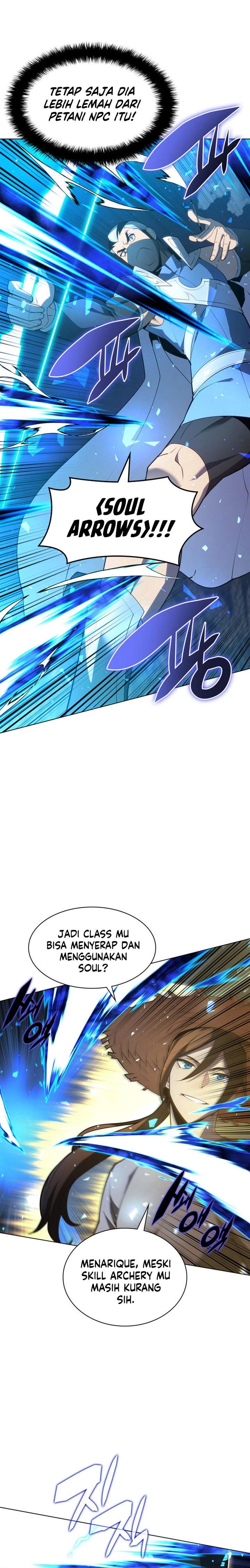Read Overgeared ID Manga Online