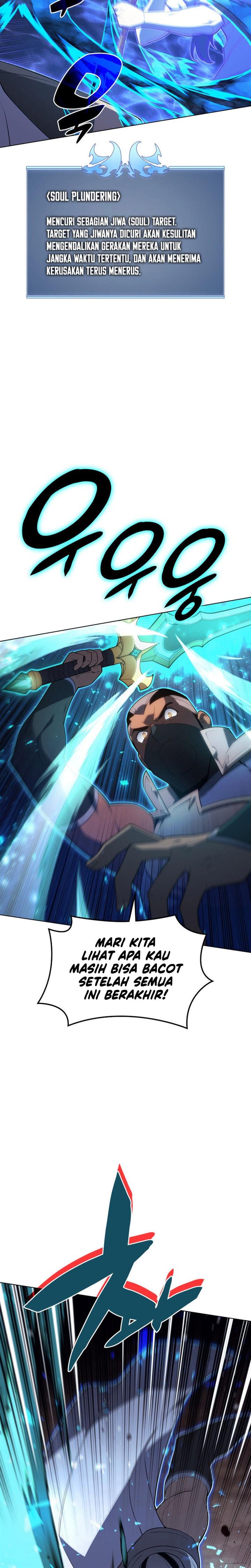 Read Overgeared ID Manga Online